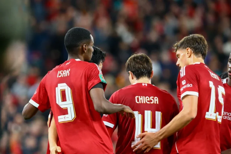 Federico Chiesa visé par la Juventus ©Alamy