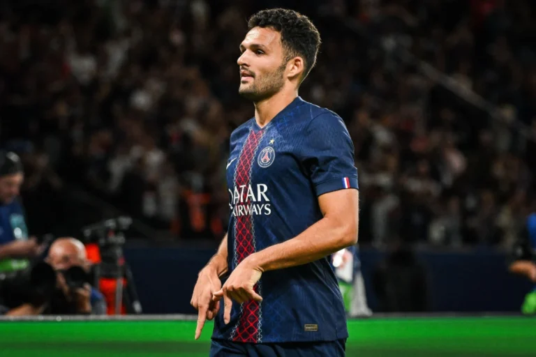 Gonçalo Ramos sur le départ ©Alamy