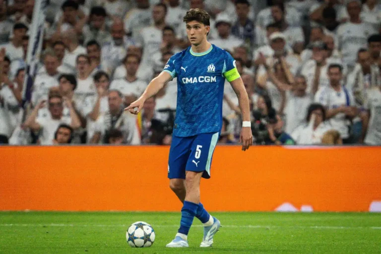 LDC : Le score du match OM-Ajax connu d'avance