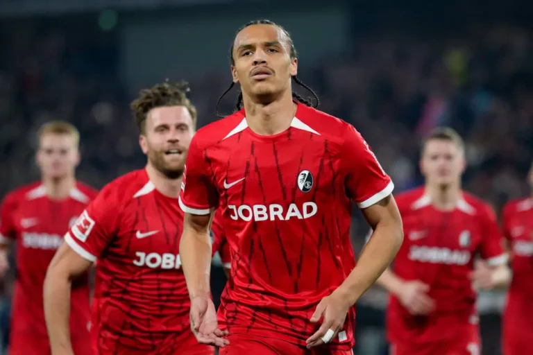 LDC : un Français blessé à la veille du début