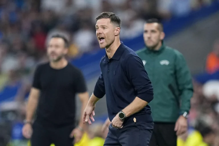 Ibrahima Konaté visé par le Real Madrid ©Alamy