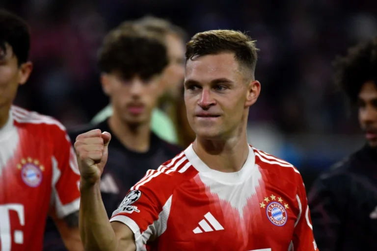 Le Bayern invincible lors de ses premiers matchs ©Alamy