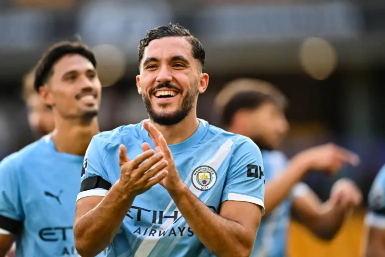 Le geste exceptionnel de Rayan Cherki au ZEvent 2025 ©Alamy