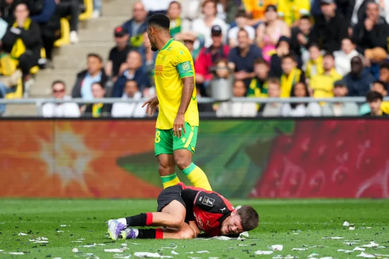 Ligue 1 : La Beaujoire vomit Judas