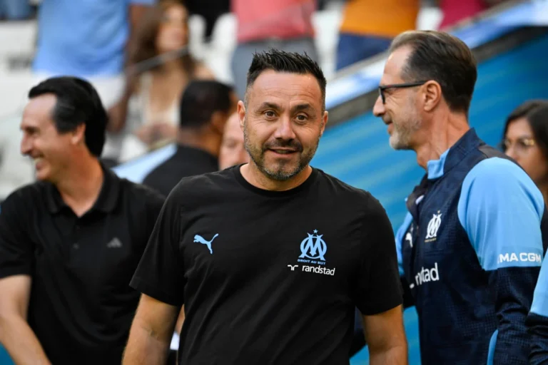 Ligue 1 : Marseille rassuré avant Lorient et Madrid ?