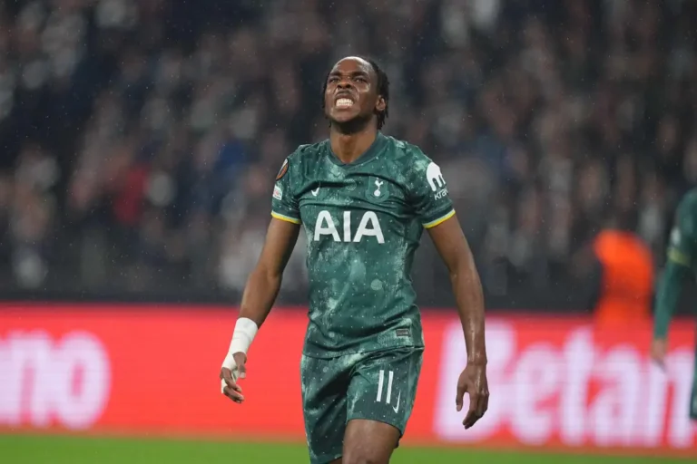 Ligue des champions : Mathys Tel, Disasi… les grands absents