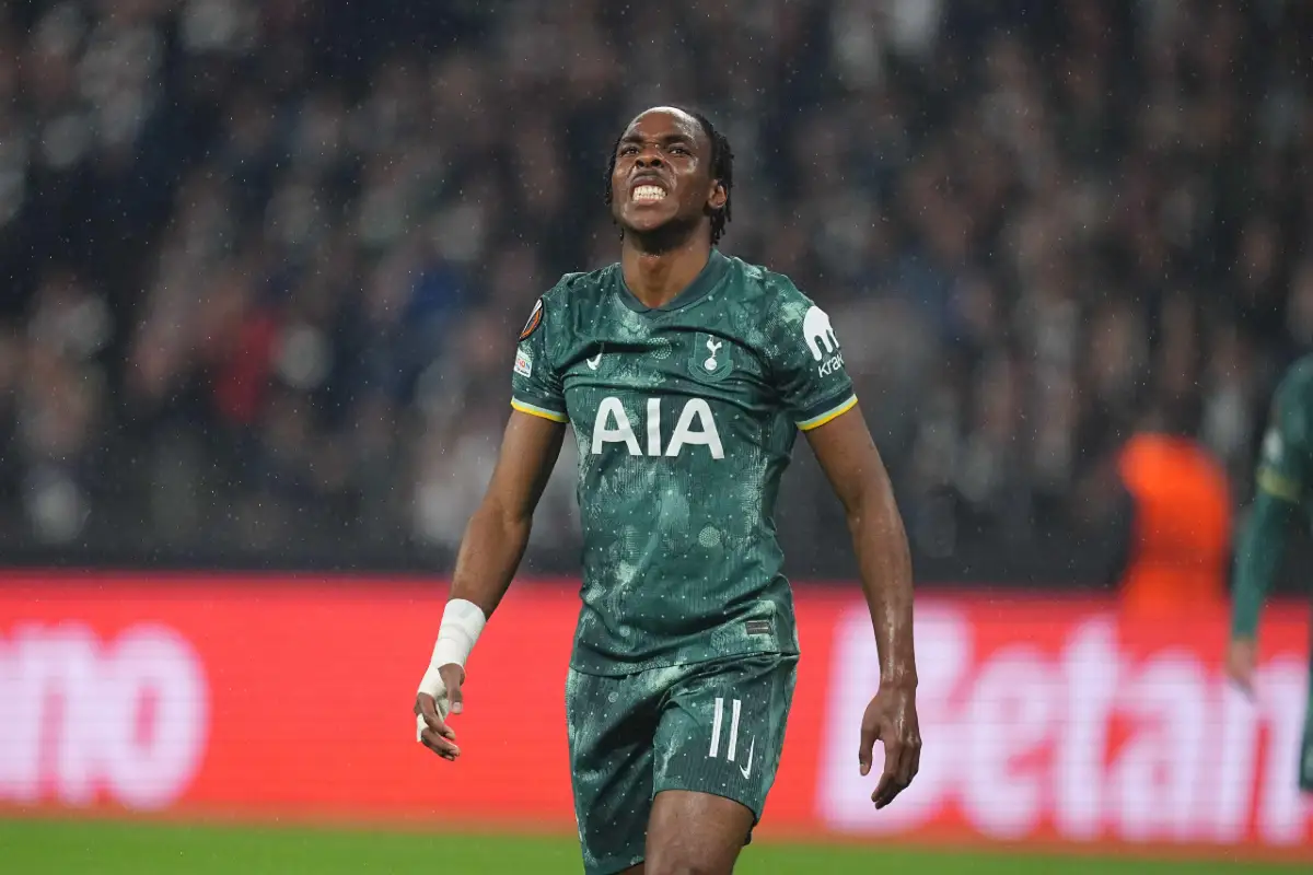 Ligue des champions : Mathys Tel, Disasi… les grands absents