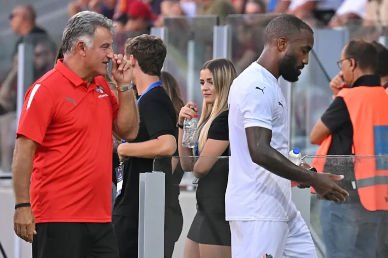 L'incroyable manœuvre de ces anciens de Ligue 1 pour se faire remarquer