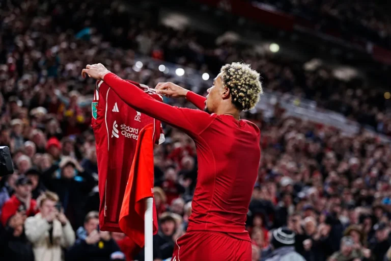 Liverpool : Les dégâts sont coûteux !