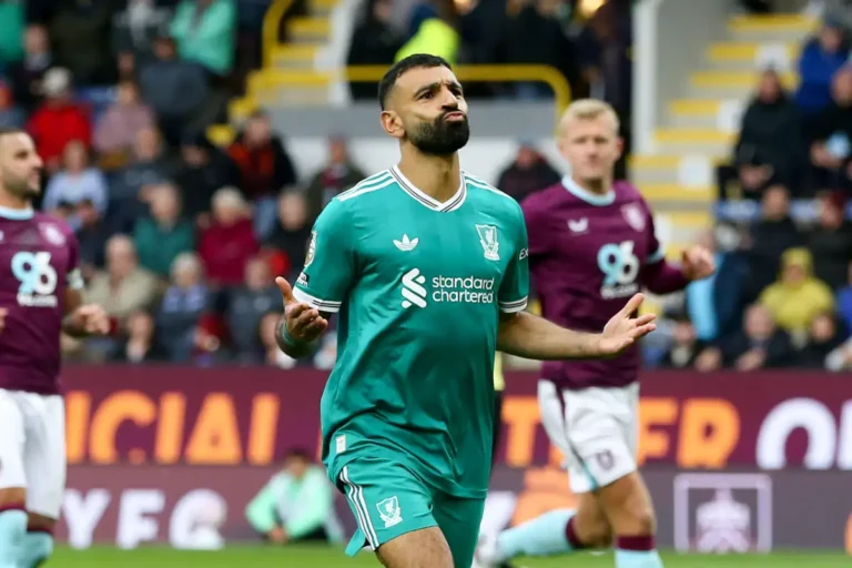 Liverpool prépare un sale coup à Salah