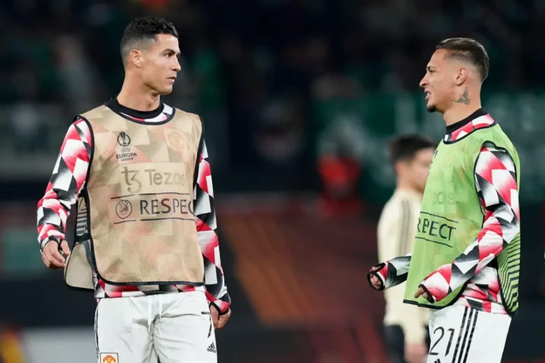 Man United : l'incroyable révélation sur le Bayern