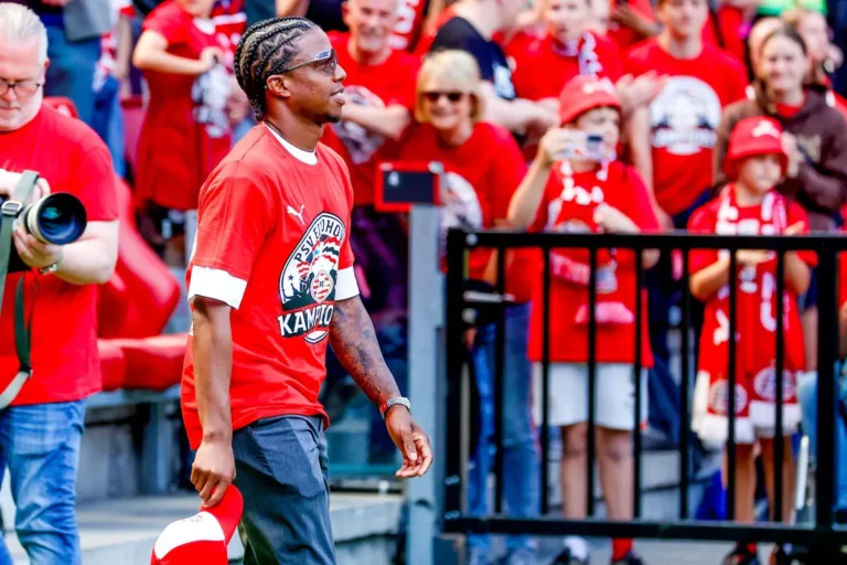 Man United va enfin se débarrasser de cet indésirable