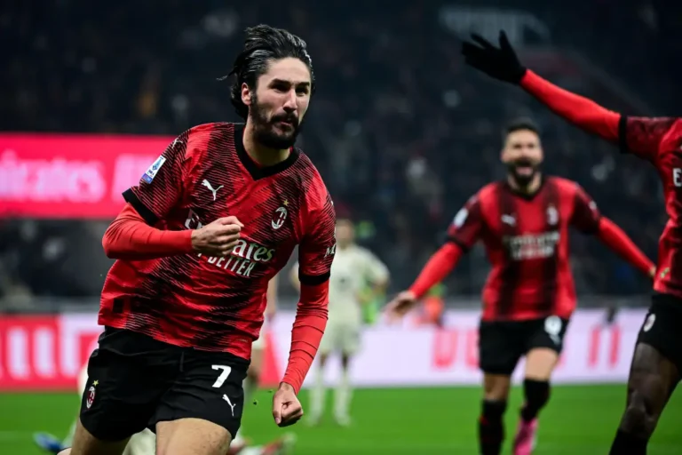 Milan envoie un Français en Arabie saoudite (Officiel)