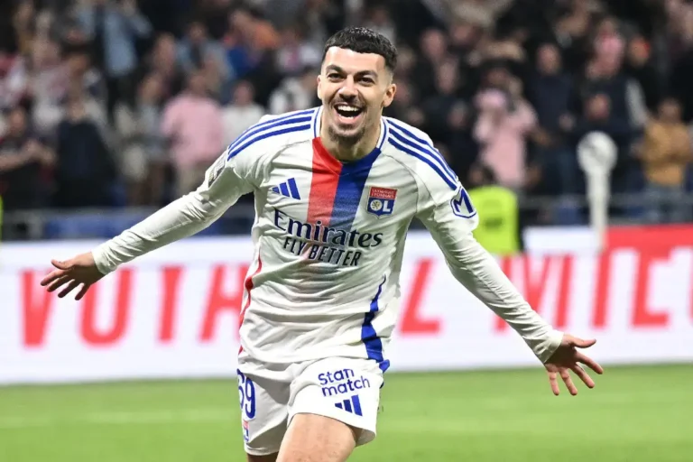 OL : « Je me suis sacrifié pour sauver Lyon »