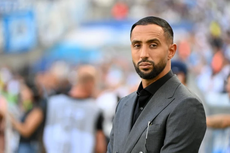 Pierre-Emile Hojbjerg ne partira pas ©Alamy