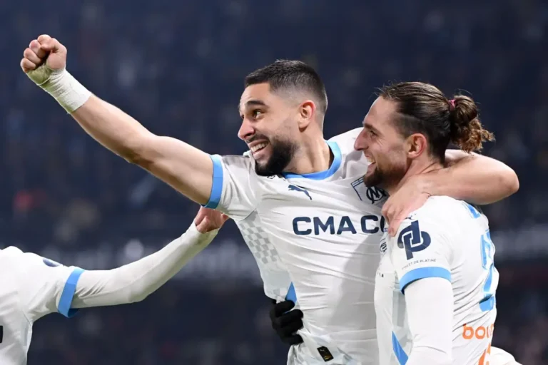 OM : un buteur français va quitter Marseille