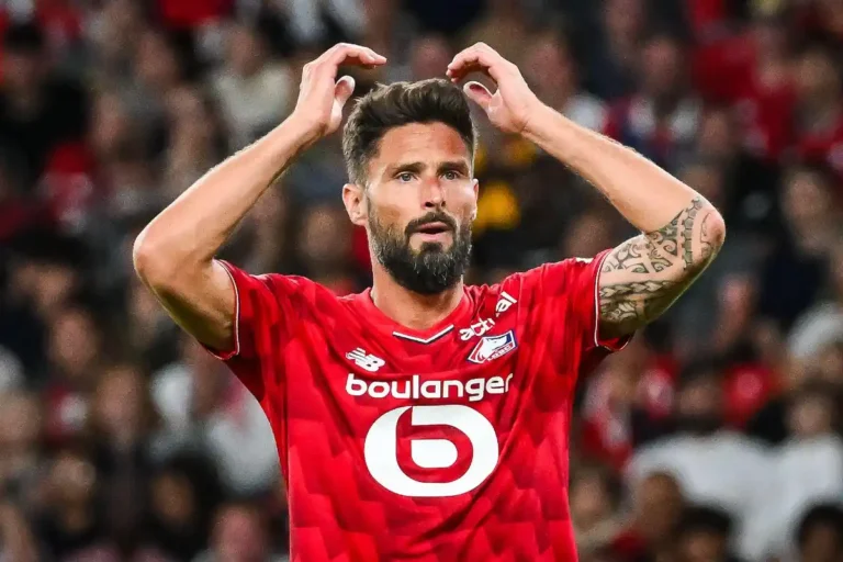 La stratégie de Genesio avec Giroud et Igamane révélée