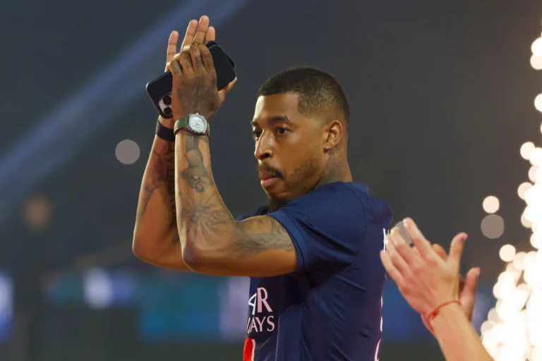 PSG : Les vraies raisons du départ de ce défenseur vont vous surprendre