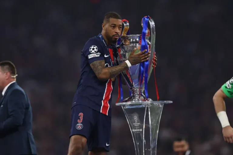 PSG : ce défenseur français va partir après 11 ans