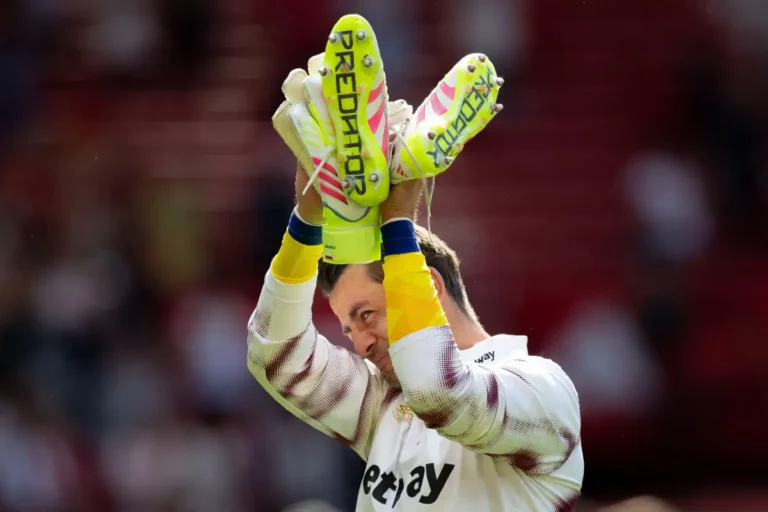 Premier League : banni de Londres il y a deux mois, il est rappelé