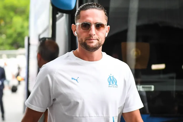 Rabiot brise le silence post-OM