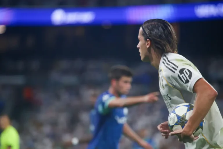 Real Madrid : une recrue rend fou Xabi Alonso