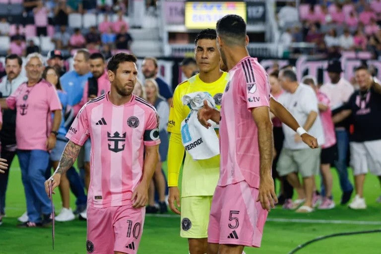 Sergio Busquets va raccrocher ©Alamy