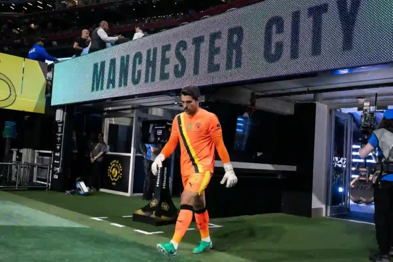 Ortega vers Trabzonspor ?