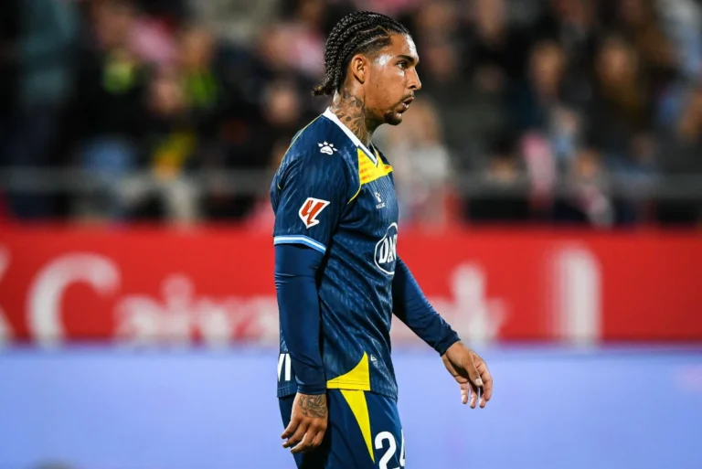 Tyrhys Dolandasn le viseur de Dortmund @Alamy