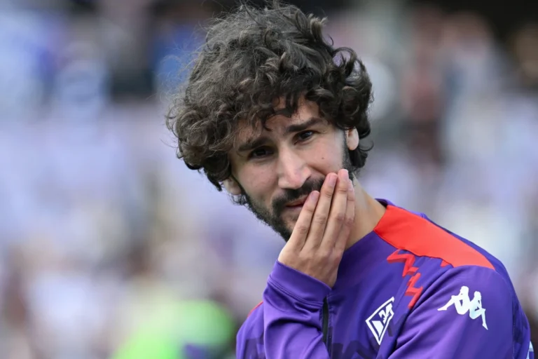 Yacine Adli veut jouer pour l'équipe de France ©Alamy