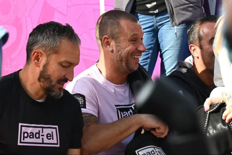 Antonio Cassano se prononce sur le niveau de la Ligue 1 ©Alamy