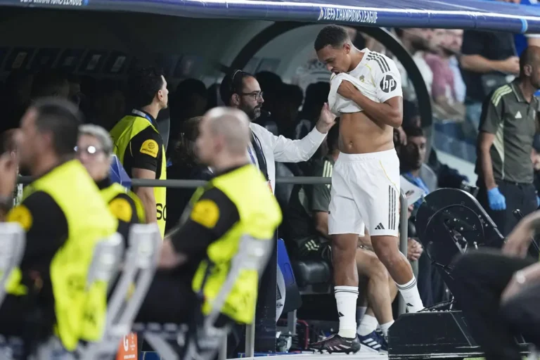 Salvador Blopa visé par le Real Madrid ©Alamy