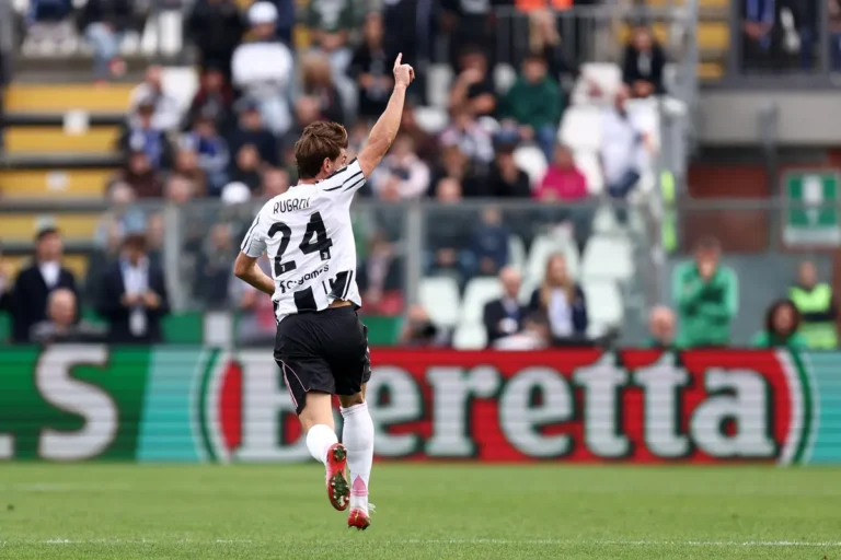 La Juventus récompense un fidèle serviteur