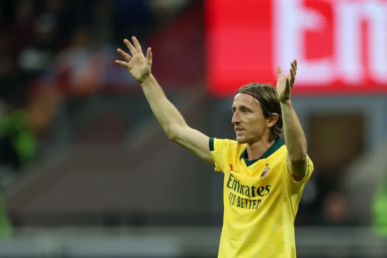 Serie A : Braquage à Milan !