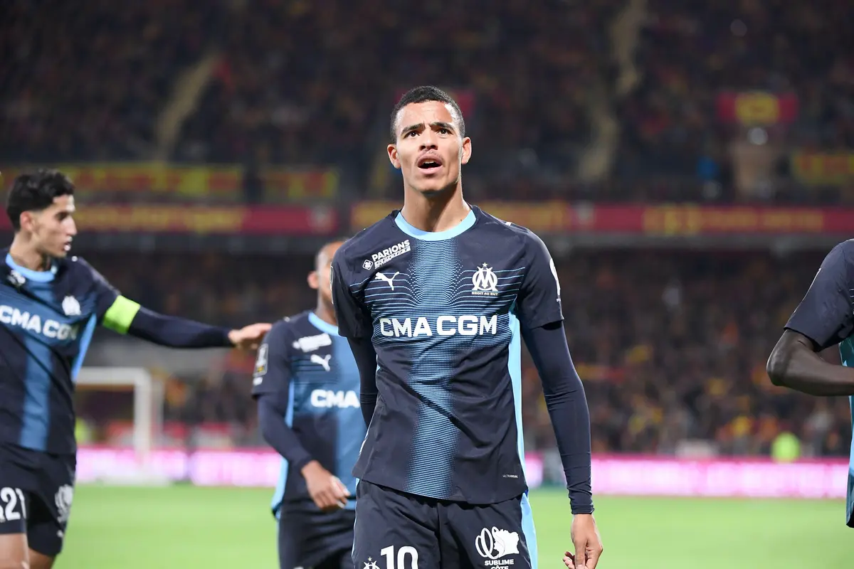 Une star de l'OM visée par un retour en Premier League