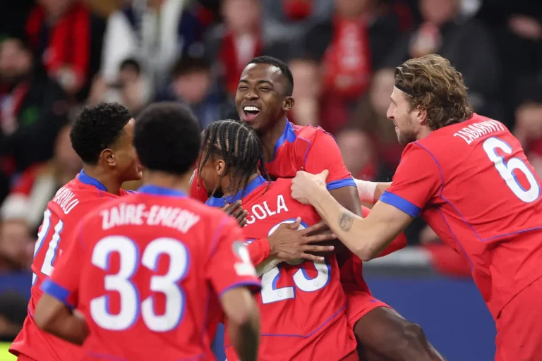 Le PSG va blinder un cadre