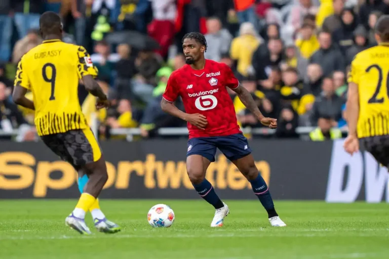 Pourquoi West Ham mise gros sur Alexsandro?