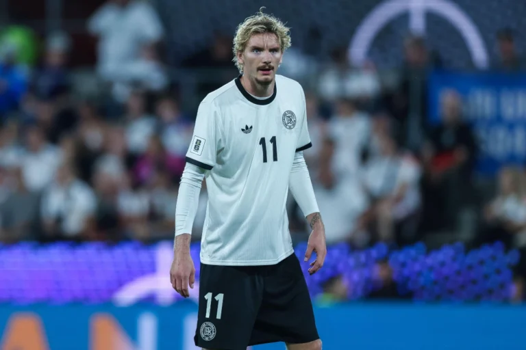 Allemagne : La Mannschaft s'en sortira-t-elle ?