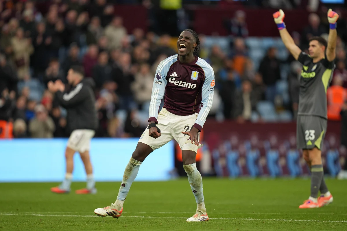 Manchester United active la piste Amadou Onana