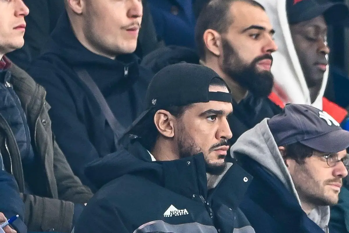 AmineMaTue clarifie tout sur Lamine Yamal