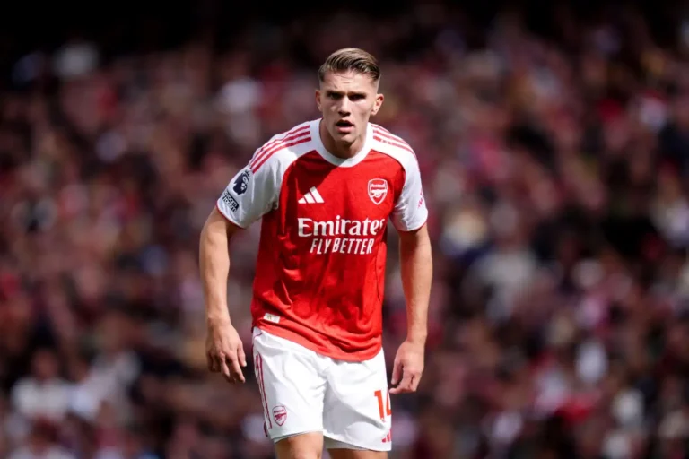 Arsenal : menaces autour d'un incroyable attaquant