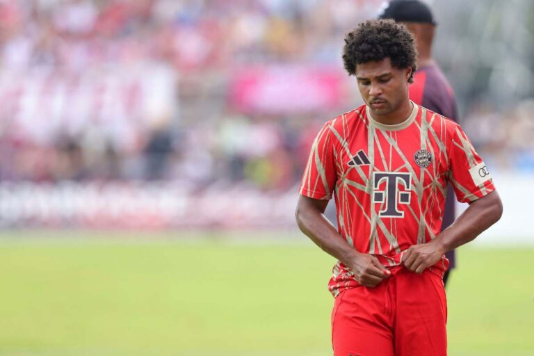 Arsenal : un enfant du club face à un gros sacrifice