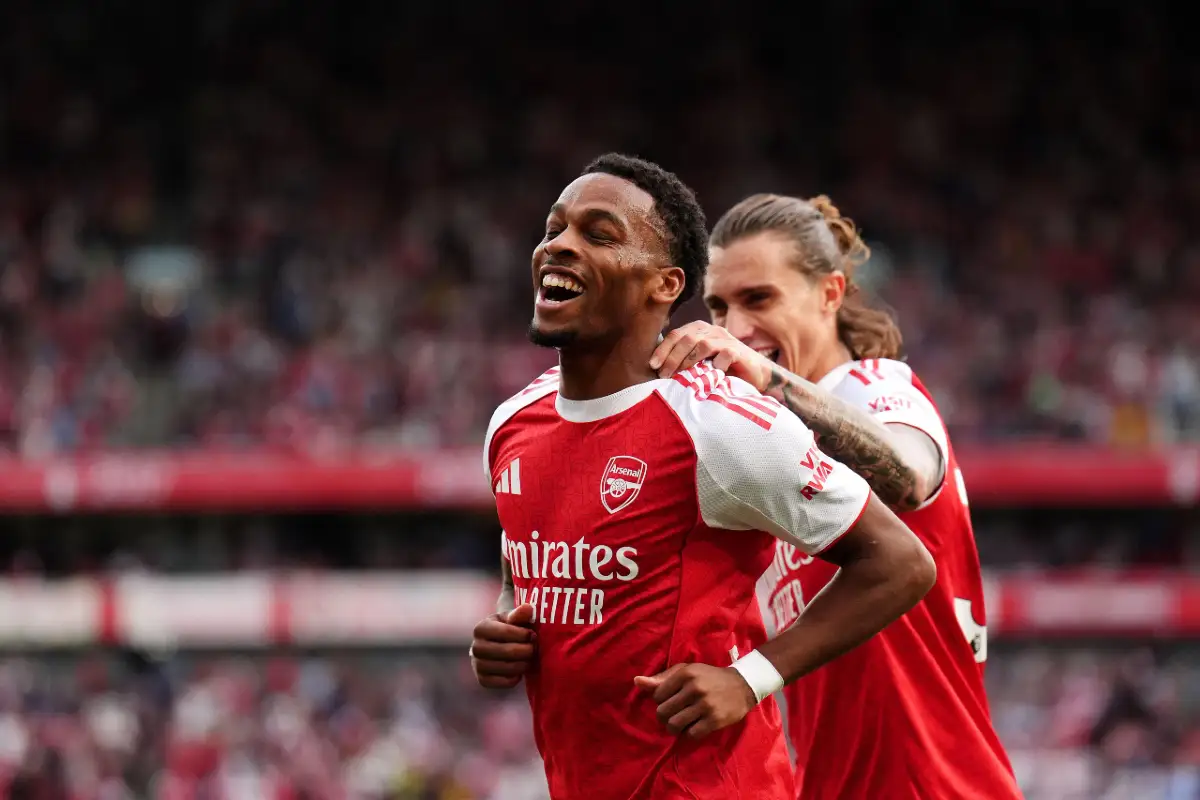 Arsenal : un gros salaire attend cet incroyable défenseur