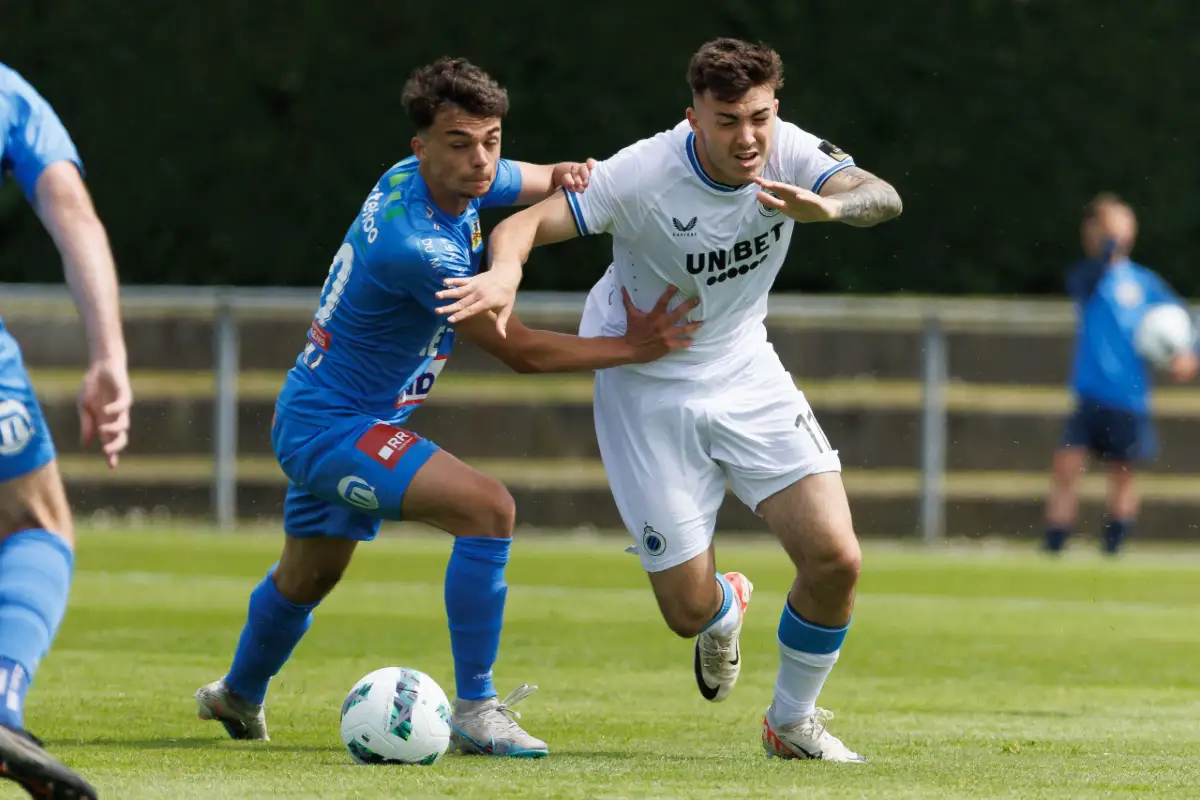 Barça : Barberowski, le nouveau Lewandowski