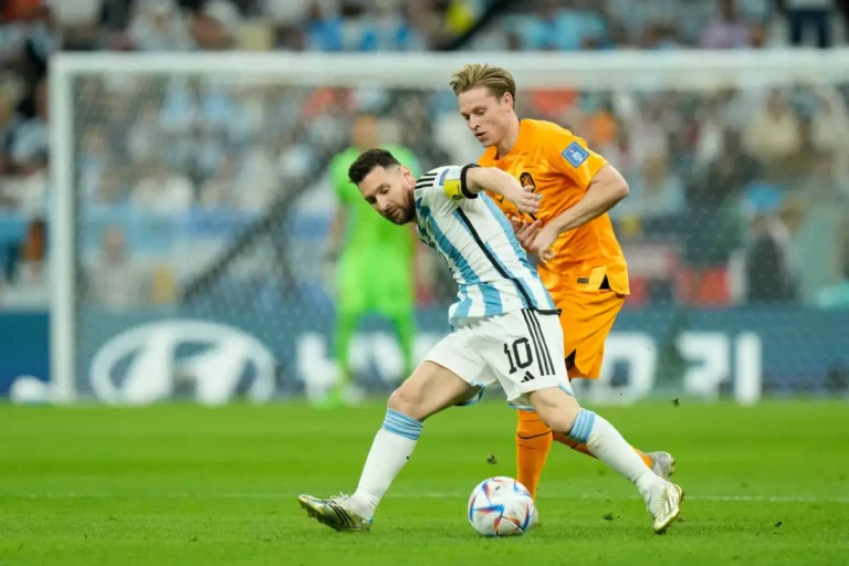 Barça : « Messi m'a dit au petit-déjeuner que j'étais très bon »