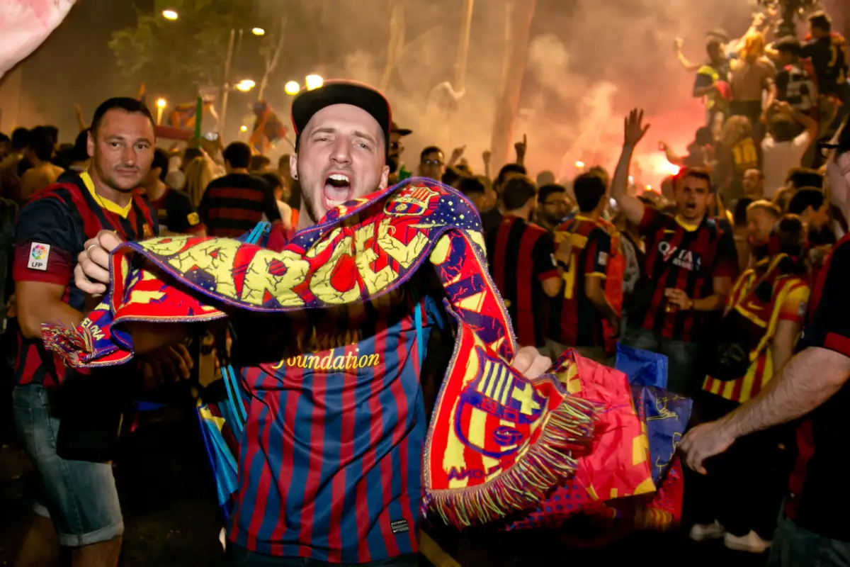 Barça-Villarreal : des joueurs vont manifester leur colère