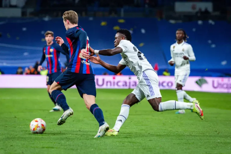 Barça alerte, une infection élimine des joueurs avant le Clásico