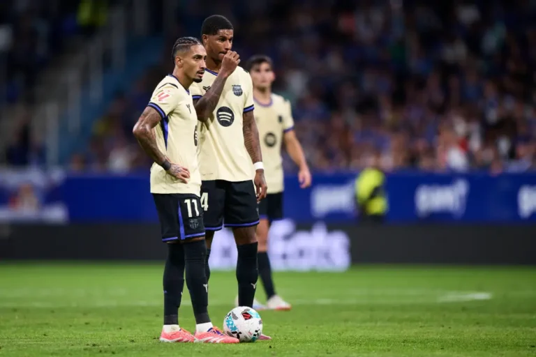 Barça : bonne et mauvaise nouvelles avant le Clásico