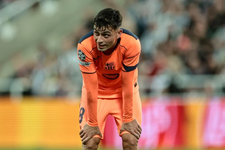 Barça : la terrible annonce officielle après le Clásico