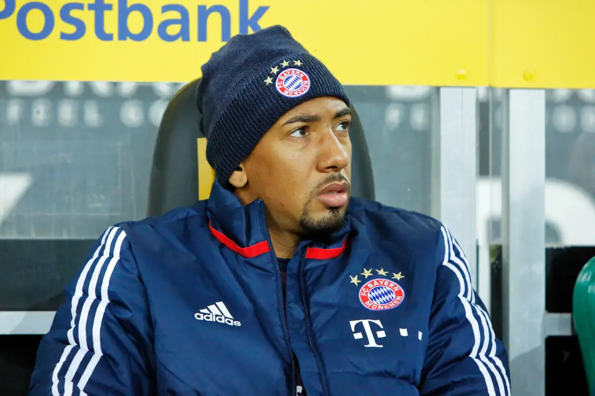 Bayern : officiel, les fans renvoient un enfant du club